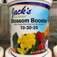 Jack's Classic Blossom Booster